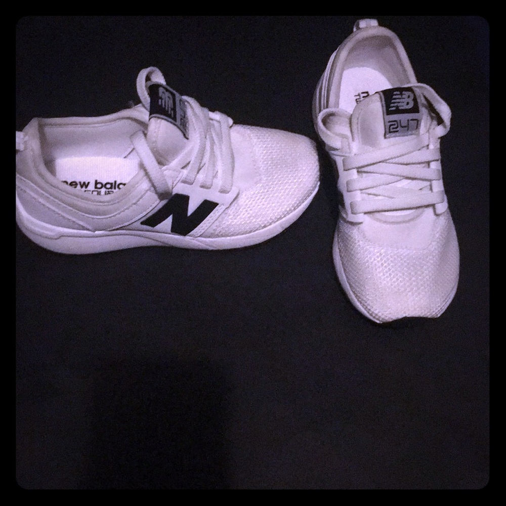 New Balance